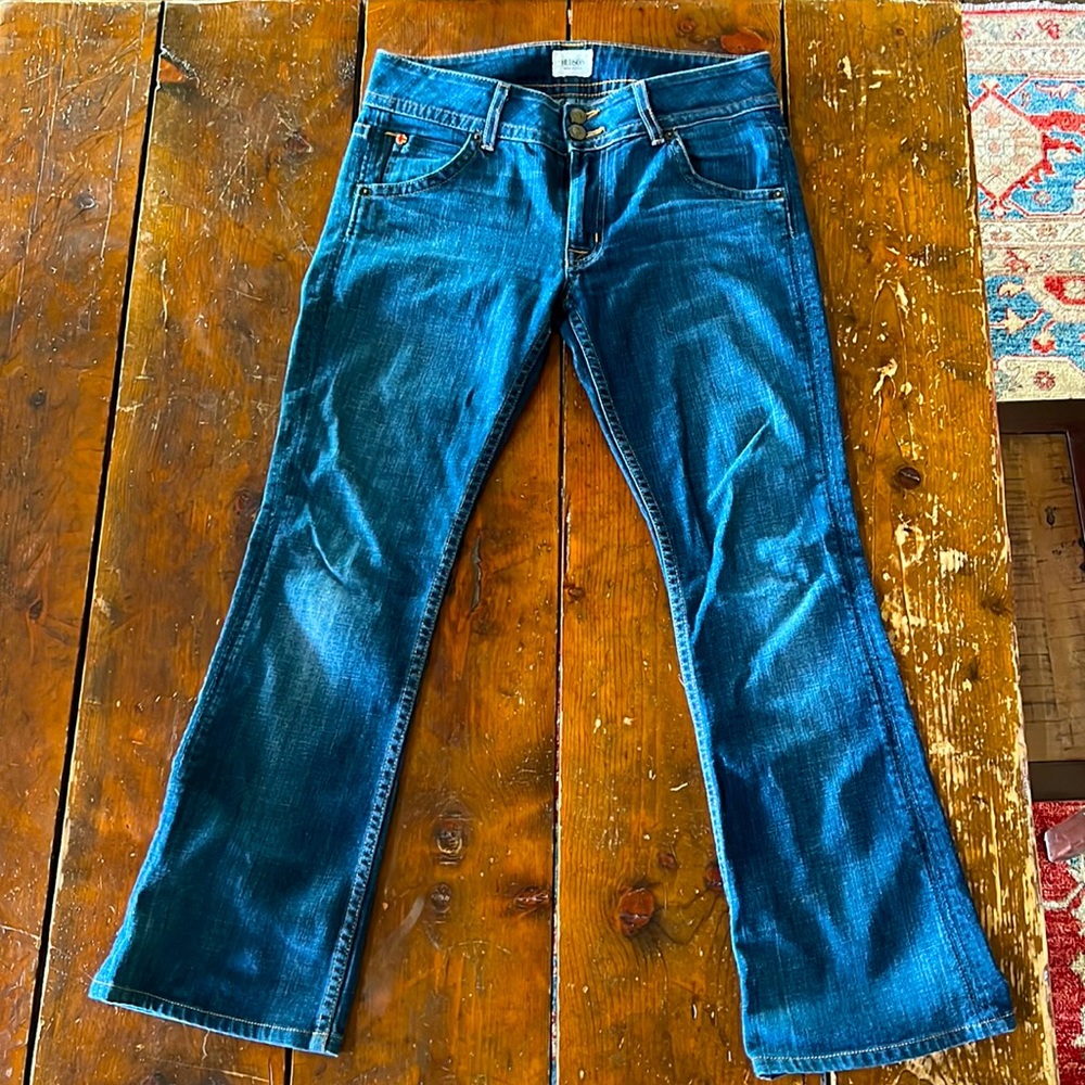 Hudson jeans
